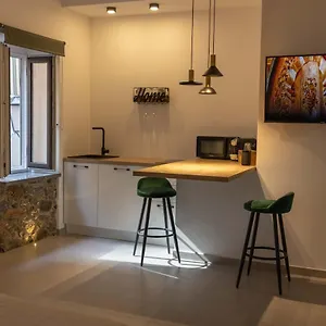 Elecla Apartment Cefalu