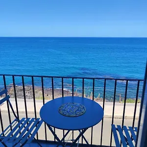 Scinniamare Apartment Cefalu