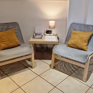 Campo De Fiori House Roma