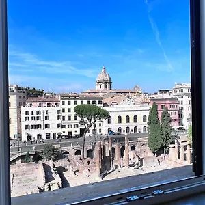 Superior Relais Fcollection Temple View Rzym