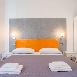 New Unico San Cosimato Gasthuis