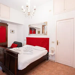 The Bishop's Loft Spagna Rome