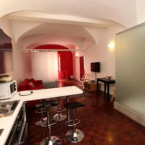 Nazionale Flat Rome