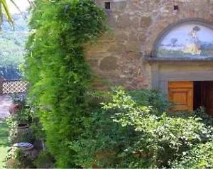 Bio Fattoria Bacio 3*, Certaldo Italië