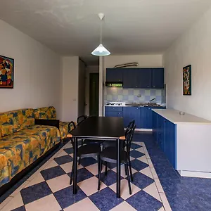 Delle Gorette , Marina di Cecina Italië