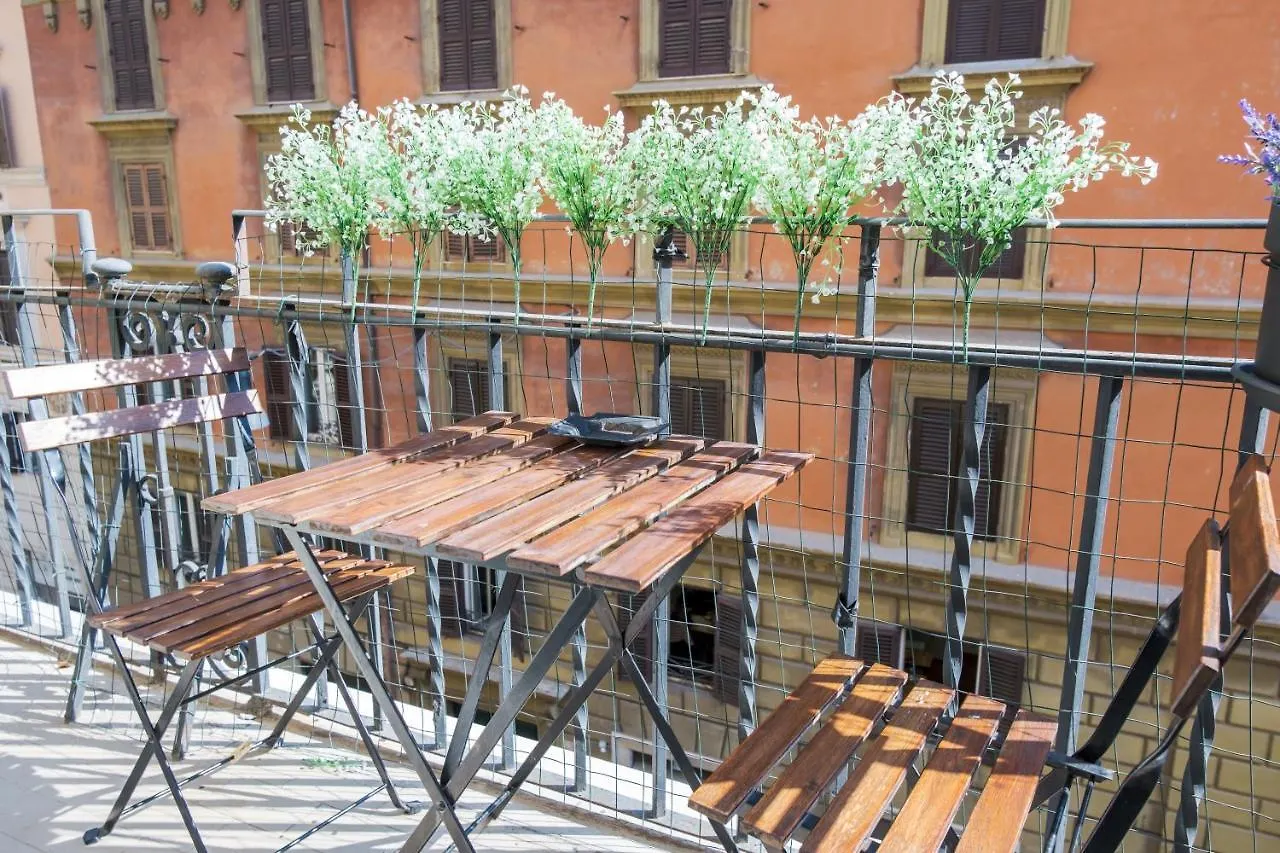 Relais Donna Lucrezia Guest House Rome