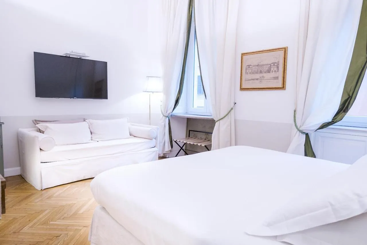 Relais Donna Lucrezia Guest House Rome