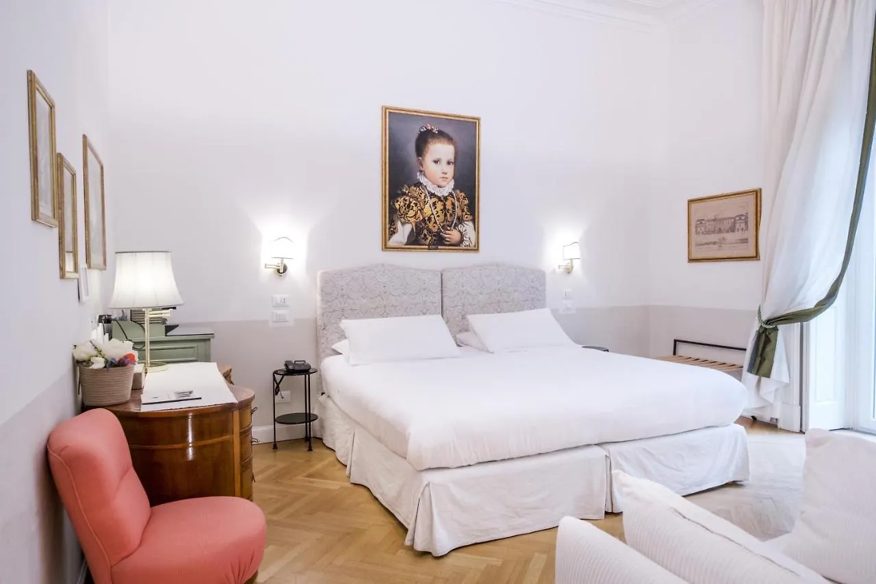 Relais Donna Lucrezia Guest House Rome