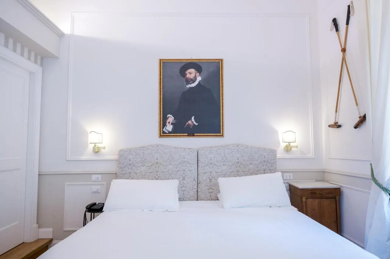 Relais Donna Lucrezia Guest House Rome