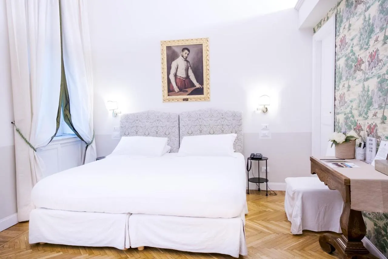 Relais Donna Lucrezia Guest House Rome 2*,  Italy