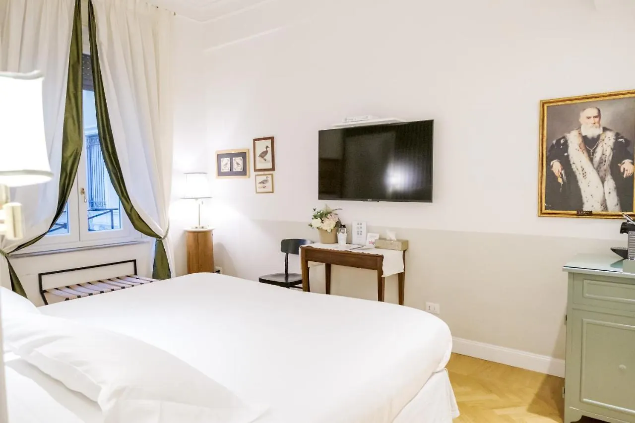Relais Donna Lucrezia Guest House Rome Italy