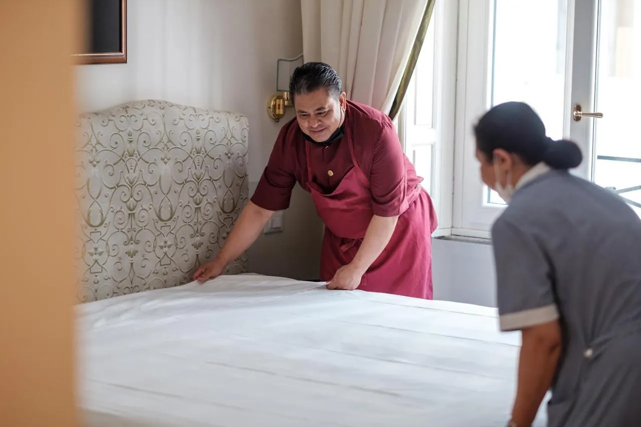 Relais Donna Lucrezia Guest House Rome 2*,  Italy