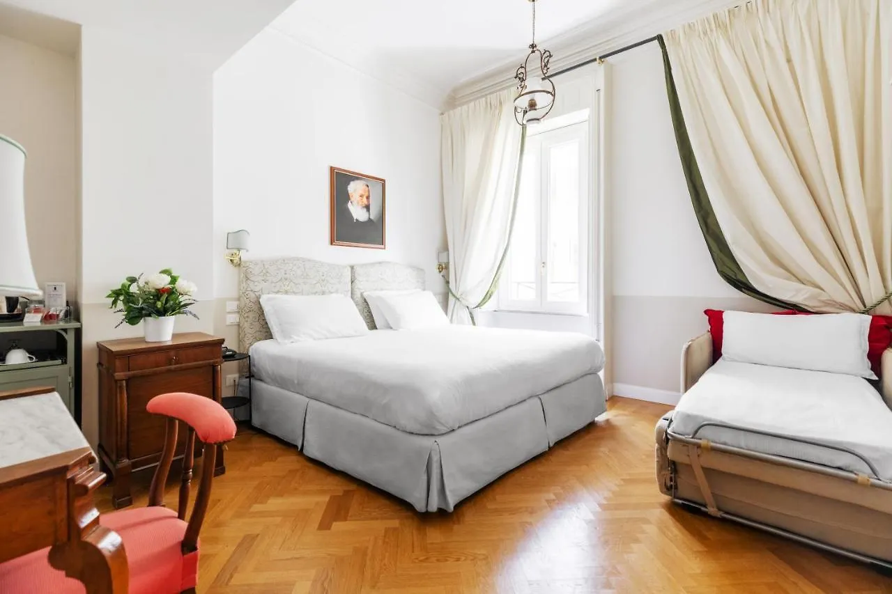 Relais Donna Lucrezia Guest House Rome Italy