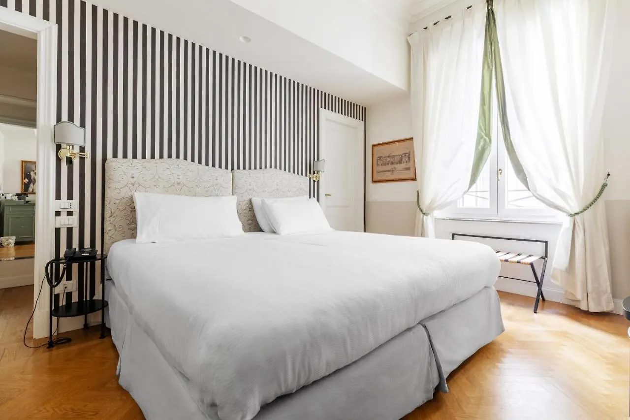 Relais Donna Lucrezia Guest House Rome