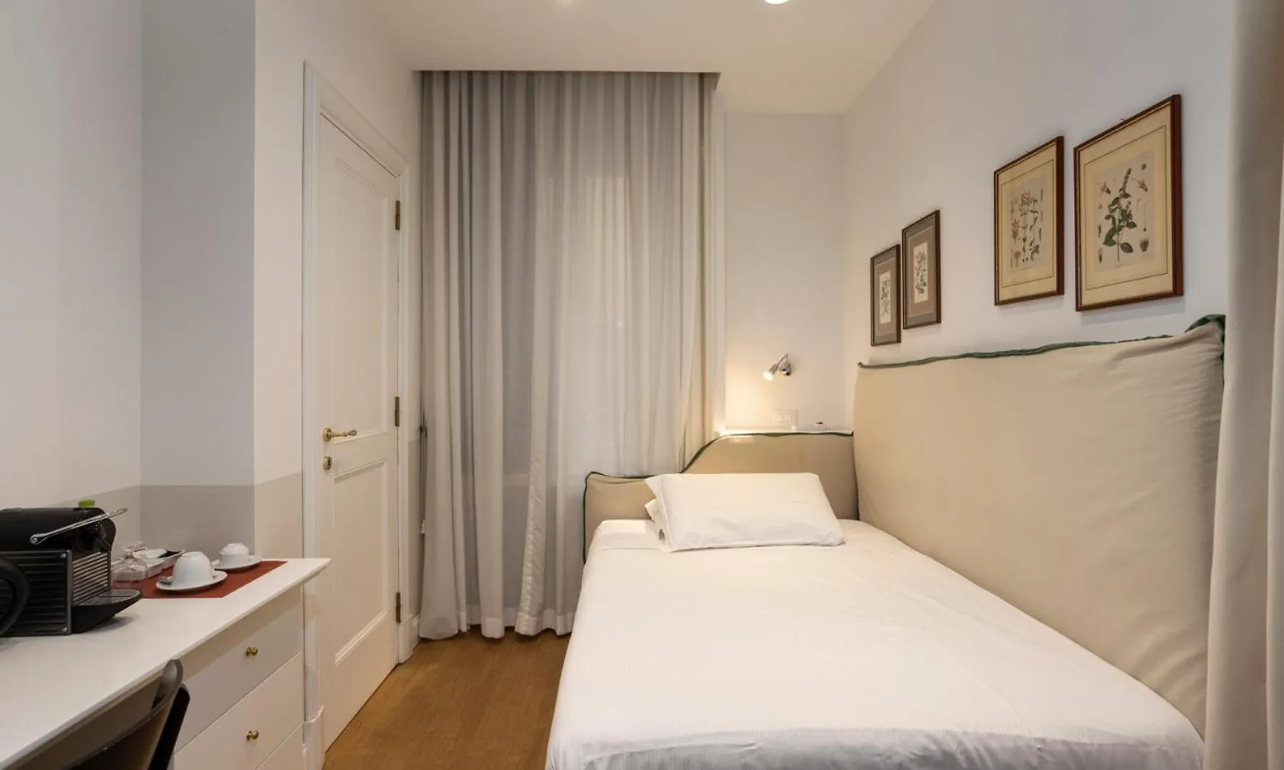 Hotel Relais Donna Lucrezia Rzym 2*,