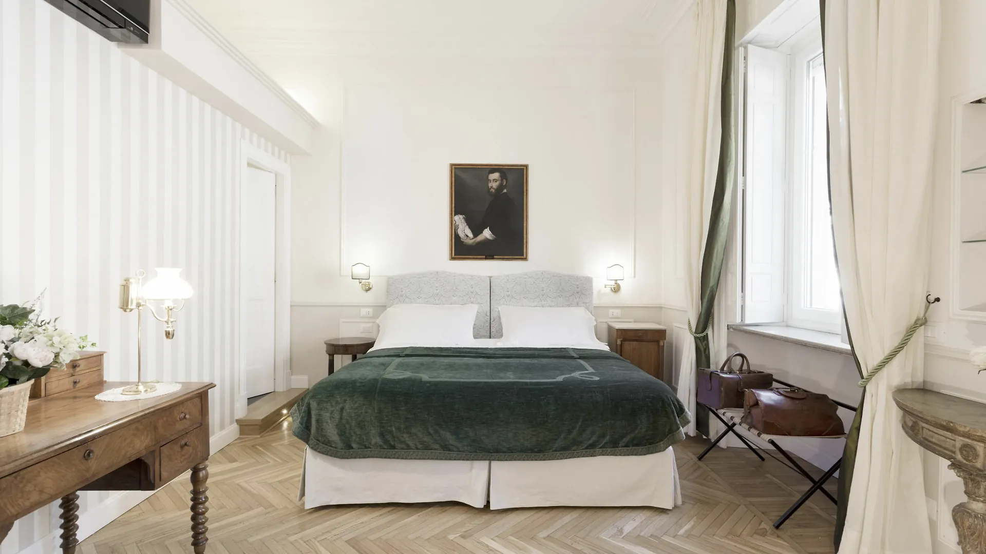 Relais Donna Lucrezia Guest House Rome Italy