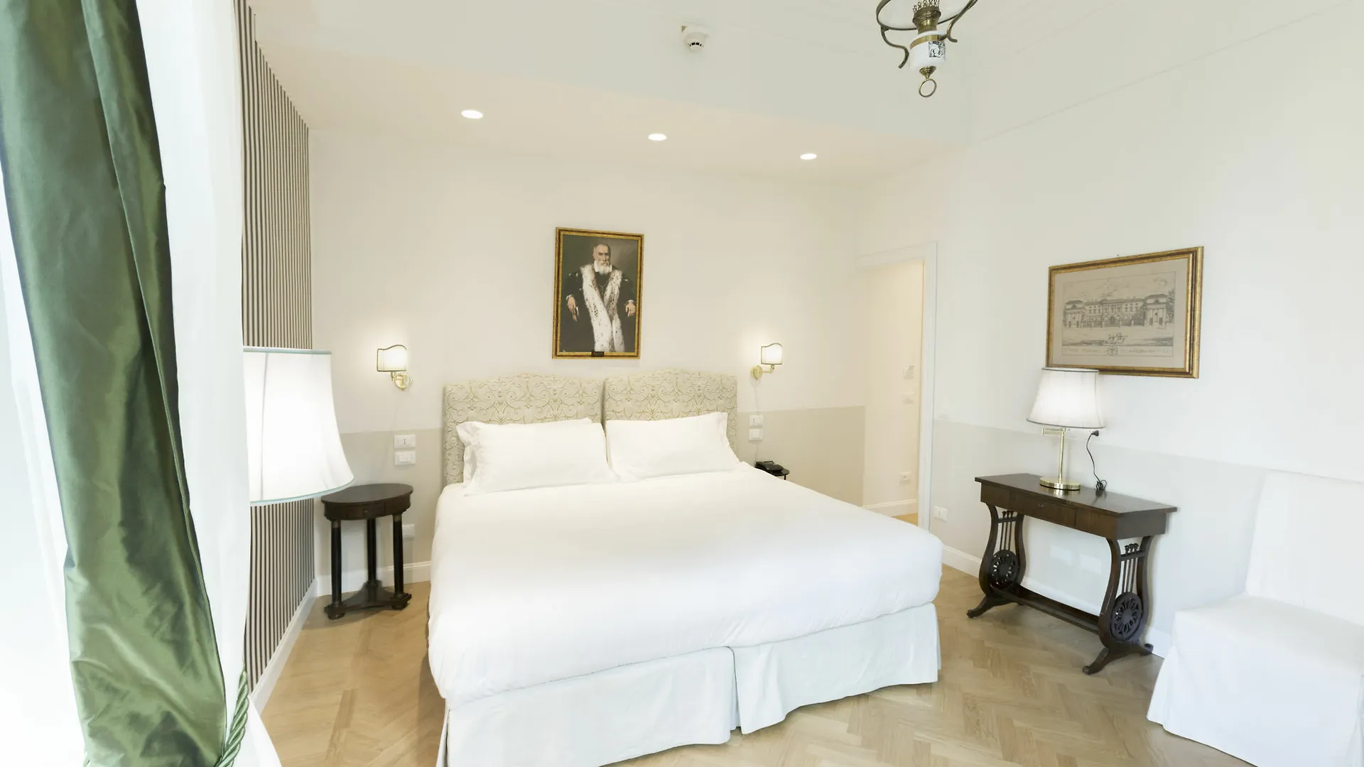 Relais Donna Lucrezia Guest House Rome 2*,  Italy