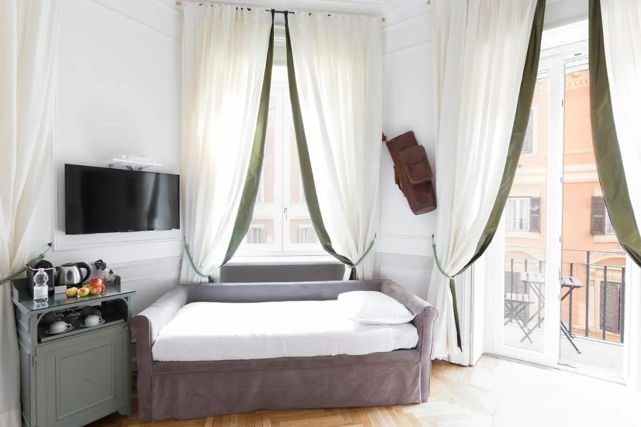 Relais Donna Lucrezia Guest House Rome 2*,  Italy